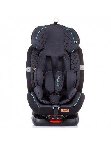Scaun auto Chipolino Journey 0-36 kg mint cu sistem Isofix si