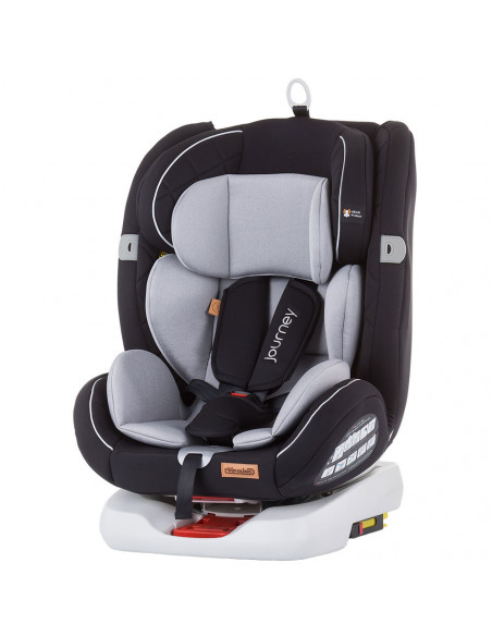 Scaun auto Chipolino Journey 0-36 kg mist cu sistem Isofix si