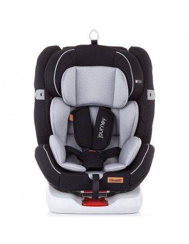 Scaun auto Chipolino Journey 0-36 kg mist cu sistem Isofix si