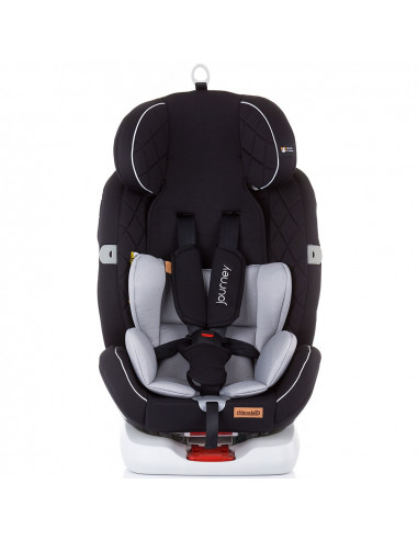 Scaun auto Chipolino Journey 0-36 kg mist cu sistem Isofix si
