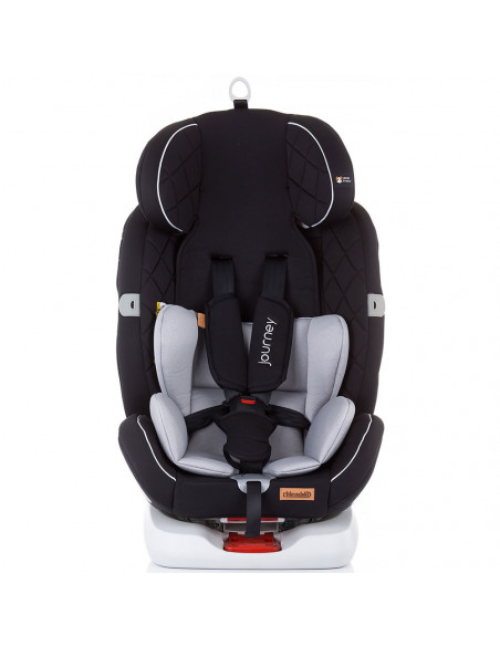 Scaun auto Chipolino Journey 0-36 kg mist cu sistem Isofix si