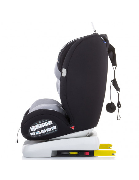 Scaun auto Chipolino Journey 0-36 kg mist cu sistem Isofix si