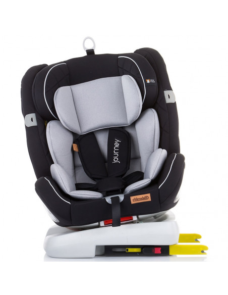 Scaun auto Chipolino Journey 0-36 kg mist cu sistem Isofix si