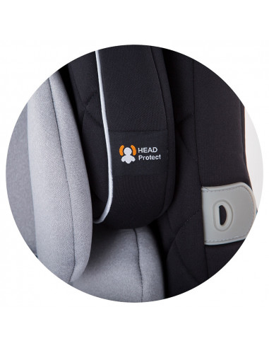 Scaun auto Chipolino Journey 0-36 kg mist cu sistem Isofix si