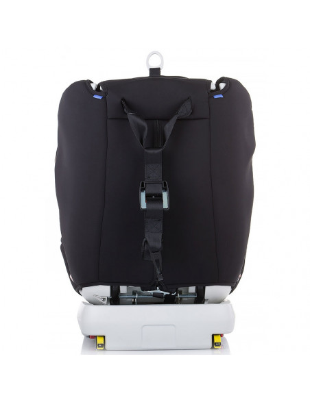 Scaun auto Chipolino Journey 0-36 kg mist cu sistem Isofix si