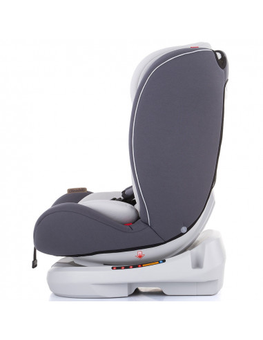 Scaun auto Chipolino Atlas 0-36 kg asphalt cu sezut