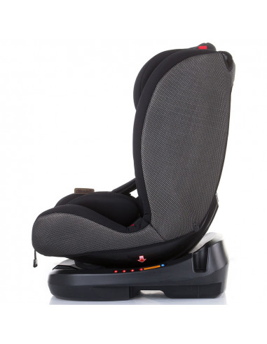 Scaun auto Chipolino Atlas 0-36 kg carbon cu sezut