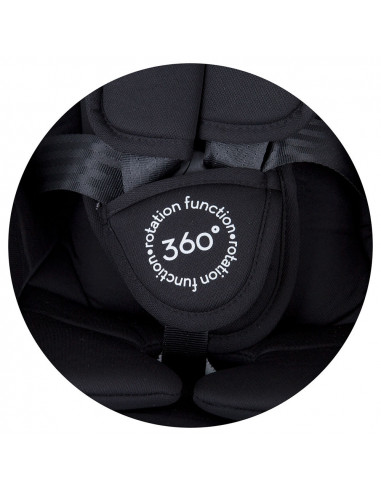 Scaun auto Chipolino Atlas 0-36 kg carbon cu sezut