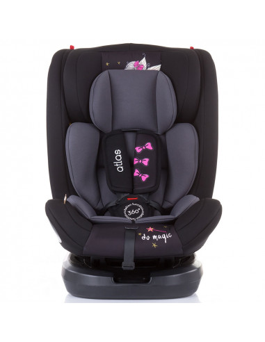 Scaun auto Chipolino Atlas 0-36 kg Fairy cu sezut