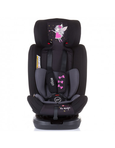 Scaun auto Chipolino Atlas 0-36 kg Fairy cu sezut