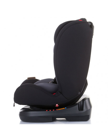 Scaun auto Chipolino Atlas 0-36 kg Fairy cu sezut