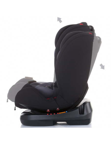 Scaun auto Chipolino Atlas 0-36 kg Fairy cu sezut