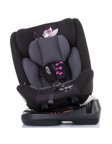 Scaun auto Chipolino Atlas 0-36 kg Fairy cu sezut