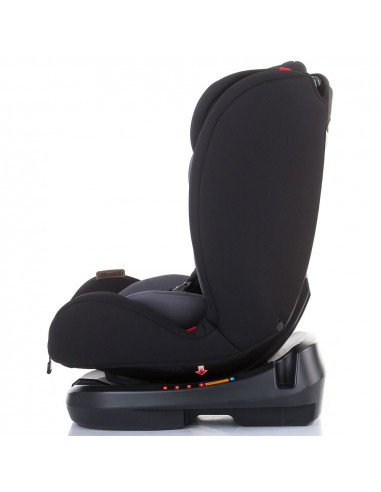 Scaun auto Chipolino Atlas 0-36 kg happy Dino cu sezut