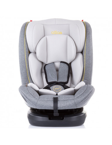 Scaun auto Chipolino Atlas 0-36 kg mist cu sezut