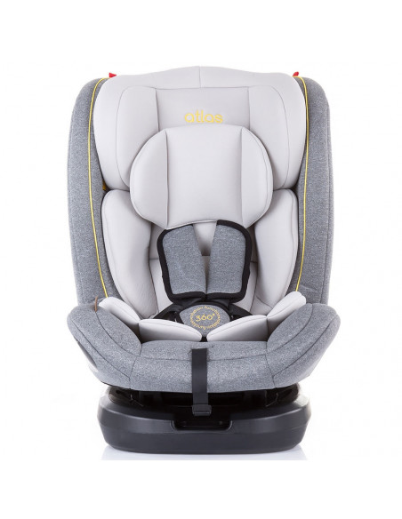 Scaun auto Chipolino Atlas 0-36 kg mist cu sezut