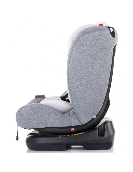 Scaun auto Chipolino Atlas 0-36 kg mist cu sezut