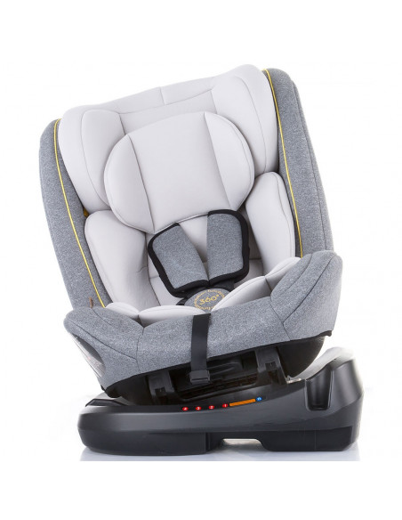 Scaun auto Chipolino Atlas 0-36 kg mist cu sezut
