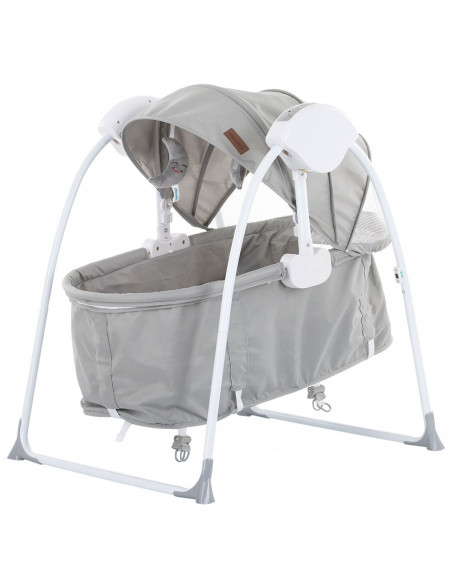 Patut si leagan electric Chipolino Gia mist,LSHGI02101MT