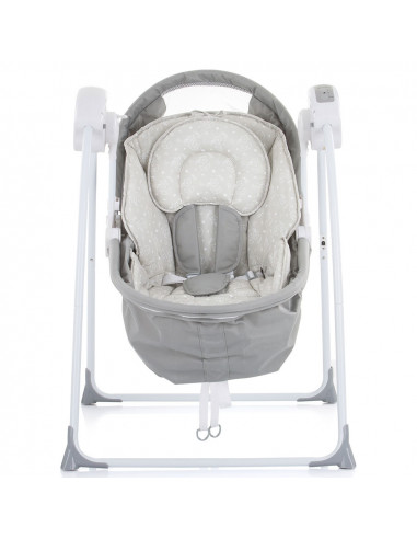 Patut si leagan electric Chipolino Gia mist,LSHGI02101MT