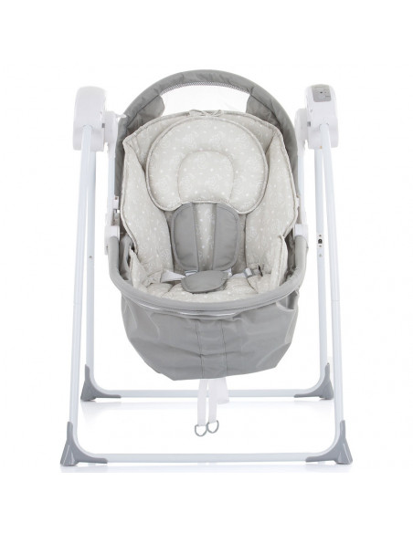 Patut si leagan electric Chipolino Gia mist,LSHGI02101MT