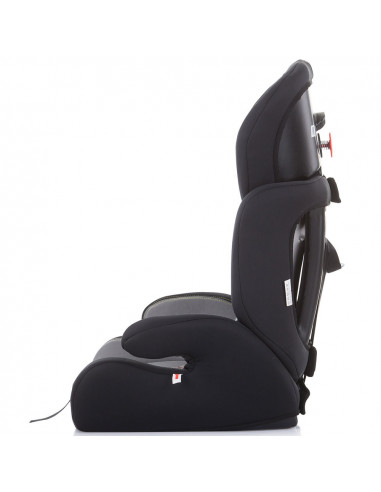 Scaun auto Chipolino Jett 9-36 kg asphalt,STKJ02102AT