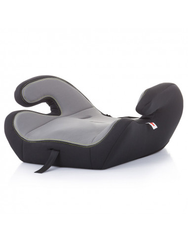 Scaun auto Chipolino Jett 9-36 kg asphalt,STKJ02102AT