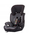 Scaun auto Chipolino Jett 9-36 kg carbon,STKJ02101CB