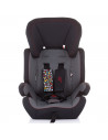 Scaun auto Chipolino Jett 9-36 kg carbon,STKJ02101CB