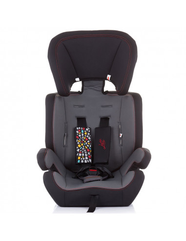 Scaun auto Chipolino Jett 9-36 kg carbon,STKJ02101CB