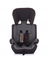 Scaun auto Chipolino Jett 9-36 kg carbon,STKJ02101CB