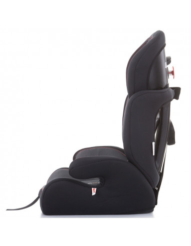 Scaun auto Chipolino Jett 9-36 kg carbon,STKJ02101CB