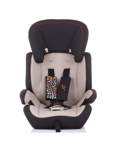 Scaun auto Chipolino Jett 9-36 kg latte,STKJ02103LA