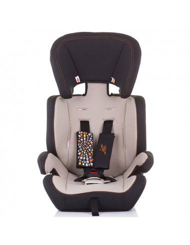 Scaun auto Chipolino Jett 9-36 kg latte,STKJ02103LA