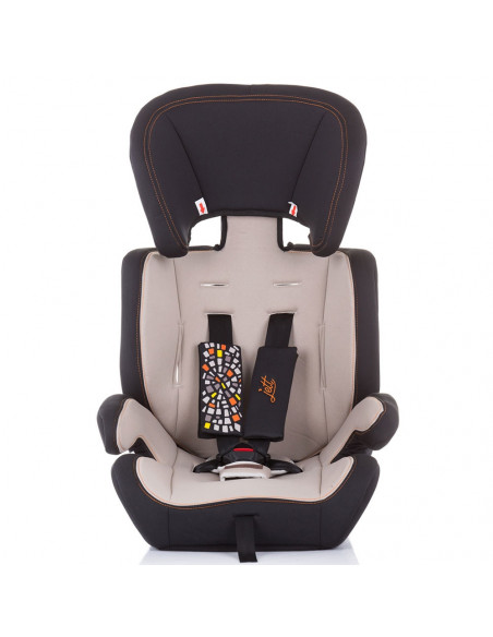 Scaun auto Chipolino Jett 9-36 kg latte,STKJ02103LA