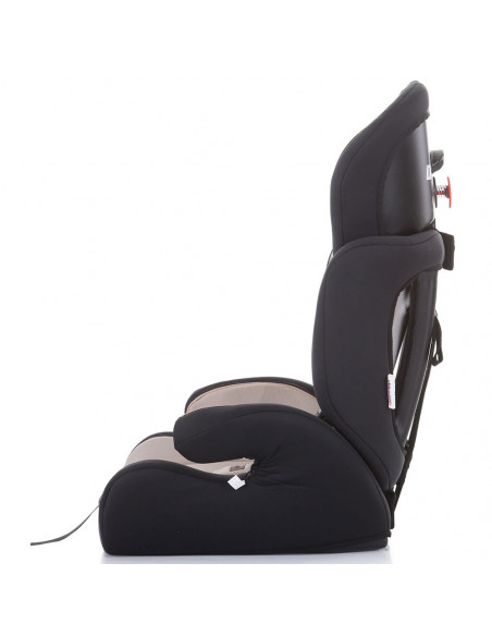 Scaun auto Chipolino Jett 9-36 kg latte,STKJ02103LA