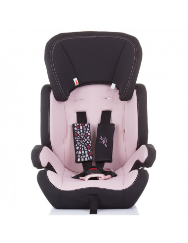 Scaun auto Chipolino Jett 9-36 kg peony pink,STKJ02104PP