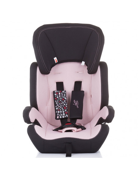 Scaun auto Chipolino Jett 9-36 kg peony pink,STKJ02104PP
