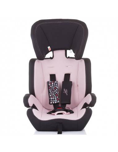 Scaun auto Chipolino Jett 9-36 kg peony pink,STKJ02104PP