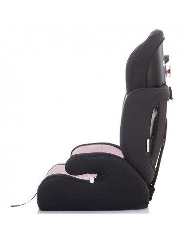 Scaun auto Chipolino Jett 9-36 kg peony pink,STKJ02104PP