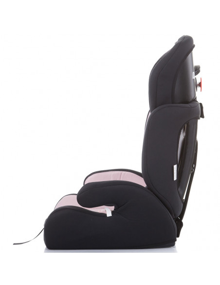 Scaun auto Chipolino Jett 9-36 kg peony pink,STKJ02104PP