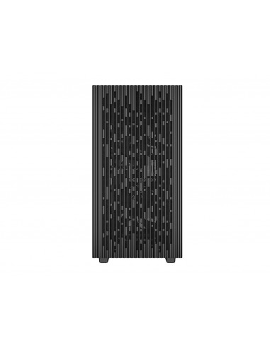 CARCASA DEEPCOOL Mini Tower mATX, fara sursa, sticla