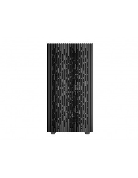 CARCASA DEEPCOOL Mini Tower mATX, fara sursa, sticla