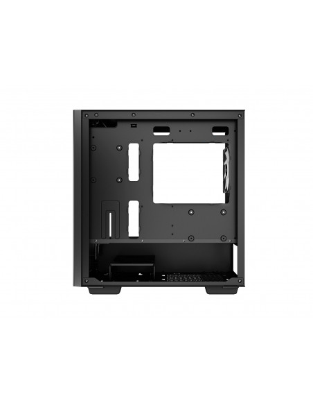 CARCASA DEEPCOOL Mini Tower mATX, fara sursa, sticla