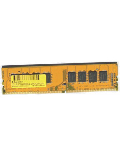 Memorii ZEPPELIN DDR4 4 GB, frecventa 2400 MHz, 1 modul