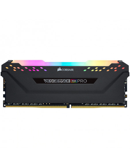 Memorii CORSAIR DDR4 16 GB, frecventa 3200 MHz, 1 modul