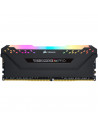 Memorii CORSAIR DDR4 16 GB, frecventa 3200 MHz, 1 modul