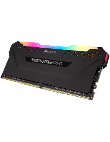 Memorii CORSAIR DDR4 16 GB, frecventa 3200 MHz, 1 modul