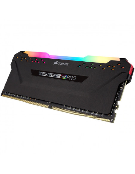 Memorii CORSAIR DDR4 16 GB, frecventa 3200 MHz, 1 modul