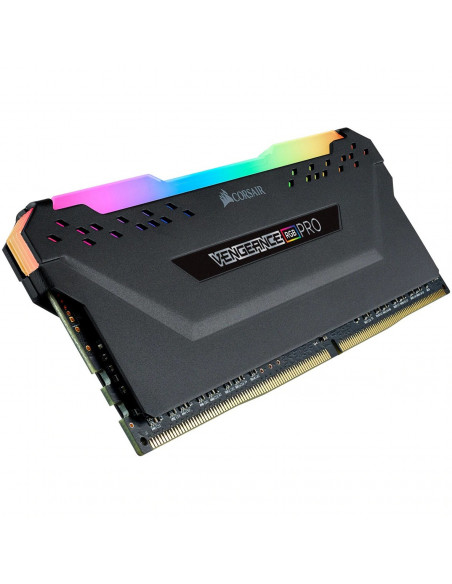 Memorii CORSAIR DDR4 16 GB, frecventa 3200 MHz, 1 modul